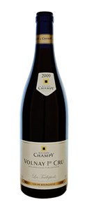 #06volnay 1er Cru Taillepieds(Champy Pere & C 2009